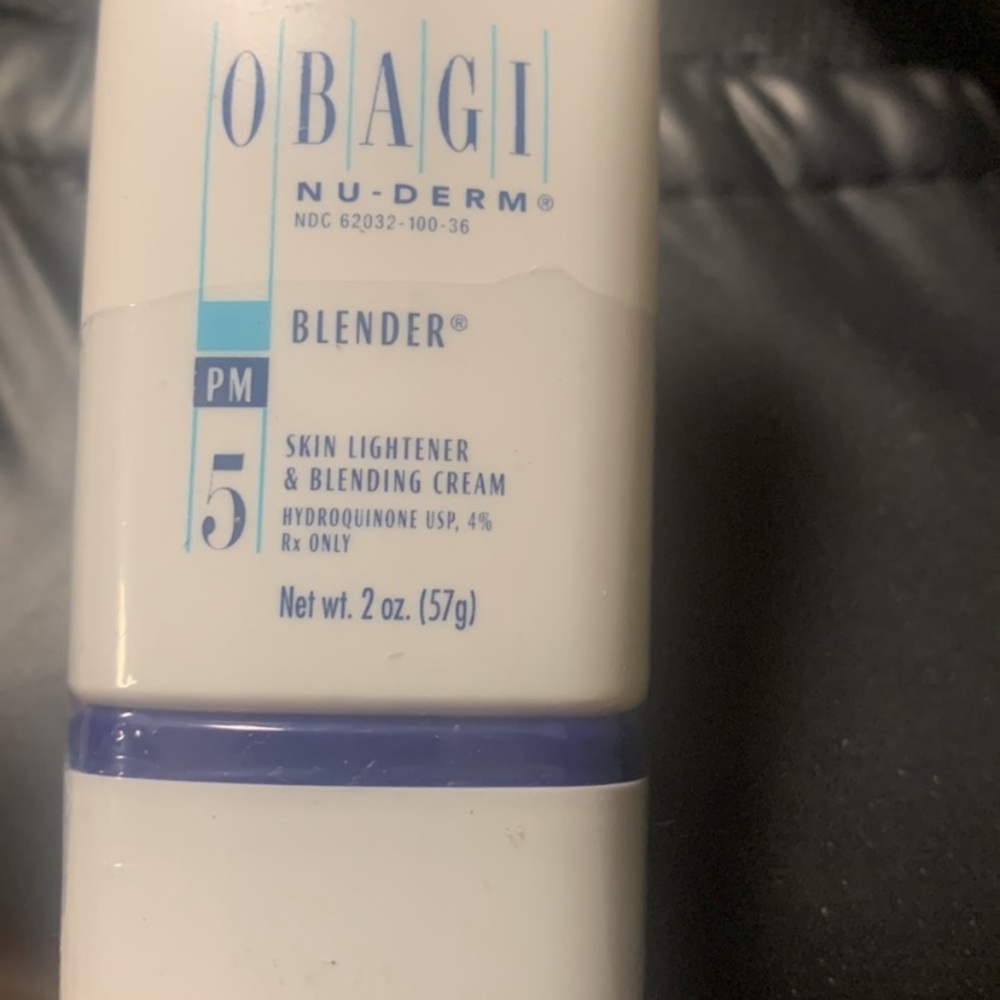 Obagi